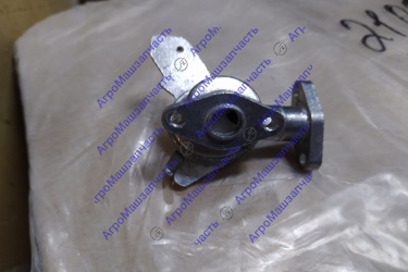 КРАН ОТОПИТЕЛЯ 2101-8101150 2107 КЕРАМ