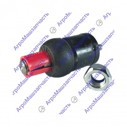 ШАРНИР НАКОНЕЧ РУЛ ТЯГИ ГАЗ-24-3003029 В СБ ФЕНОКС