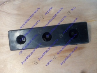 ПОДУШКА КУЗОВА 5511-8601144 АМОРТИЗ КАМАЗ