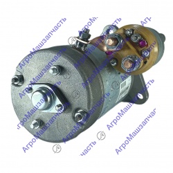 СТАРТЕР 7402.3708-02 ЗИЛ-5301 ЕВРО-2 24В АНАЛОГ 230Р БАТЭ\