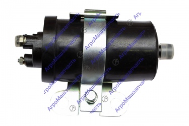 ЭЛЕКТРОБЕНЗОНАСОС ГАЗ-31105 3102 50.1139010-01 ИНЖЕКТОРНЫЙ Д-4062 НАРУЖНЫЙ С КРЕПЛЕНИЕМ ПОД ХОМУТ ФЕНОКС