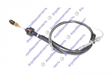 ТРОС ГАЗА УАЗ-3160 3160-1108050 В СБОРЕ
