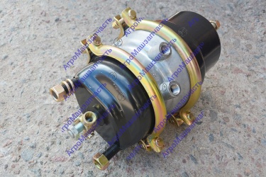КАМЕРА ТОРМОЗНАЯ ТИПА 20/20 100-3519100-10 "МАТРЕШКА"