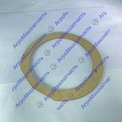 ПРОКЛАДКА КОРПУСА ОПОРЫ ПРОМ 72-2209023 МТЗ-82 КАРТОН