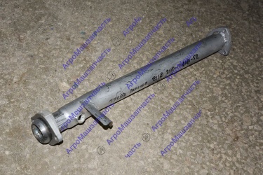 ТРУБА ВЫХЛОП ВАЗ-2112 2110-1201060-52 ЗАМЕНИТЕЛЬ КАТАЛИЗАТ