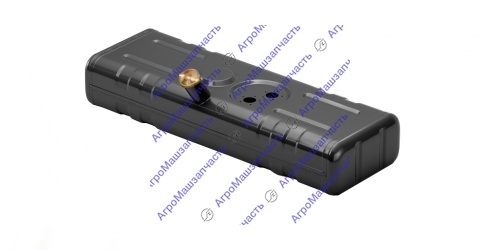 БАК ТОПЛИВНЫЙ УАЗ-452 С КАРБЮРАТОРНЫМ ДВИГАТЕЛЕМ ОСНОВНОЙ 3303-1101008 56Л ДЛИННАЯ ГОРЛОВИНА