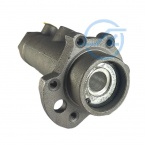 ЦИЛИНДР ТОРМОЗНОЙ ГЛАВНЫЙ 375-3505010 УРАЛ-4320 БЕЗ УСИЛИТЕЛЯ