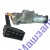ВЫКЛЮЧАТЕЛЬ 29.3704 ЗАЖИГАНИЯ ГАЗ-31105,ГАЗ-3111