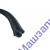 УПЛОТНИТЕЛЬ ПРОЕМА ДВЕРИ 4301-6107126 ГАЗ-3307 4301