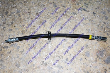 ШЛАНГ ТОРМОЗНОЙ ПЕРЕДНИЙ 2108-3506060 ВАЗ-2108-21099