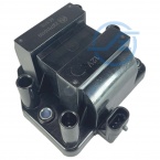 КАТУШКА 48.3705 ГАЗ-3302 УМЗ-4216 ЕВРО ГАЗ