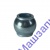 ШАРНИР ТЯГИ НАВЕСКИ W1522-4605556 МТЗ-2522 3022\