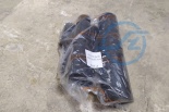 ПАТРУБОК РАДИАТОРА МАЗ ЯМЗ ЕВРО2 КОМПЛЕКТ 5 ШТУК 643068-1303001