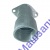 ГОРЛОВИНА МАСЛОЗАЛИВНАЯ 240-1002088-В БЕЗ КРЫШКИ