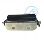 РУЧКА ДВЕРИ НАРУЖНАЯ ПРАВАЯ 3302-6105150