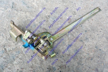 ЗАМОК ДВЕРИ  СТ/ОБР 5320-6105020 ПРАВ