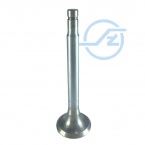 КЛАПАН ВЫПУСКНОЙ 66-1007015 ГАЗ-53 66 11*36