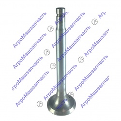 КЛАПАН ВЫПУСКНОЙ 66-1007015 ГАЗ-53 66 11*36