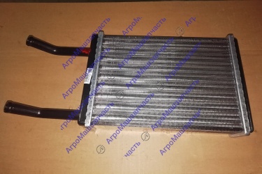 РАДИАТОР ОТОПИТЕЛЯ 3307-8101060 АЛЮМ