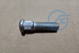 БОЛТ КОЛЕСА / СТУПИЦЫ ЗАДНЕЙ ГАЗЕЛЬ ГАЗ-3302 2705 М18х1,5х65 3302-3104018