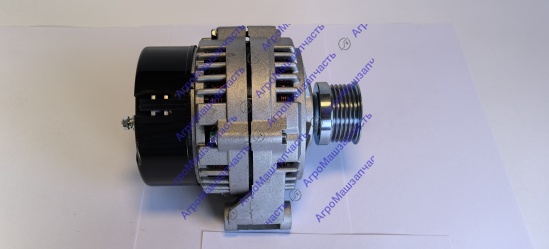 ГЕНЕРАТОР ГАЗ-3110 3102 ДВ 405 406 409 5122.3771 120А
