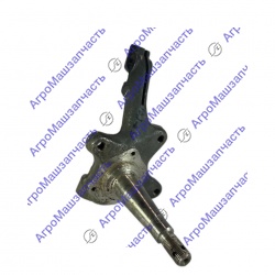 КУЛАК ПОВОР М-412 ПРАВ БАРАБАН ТОРМ.