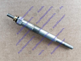 СВЕЧА НАКАЛА ЗИЛ-5301 ЕВРО 12В Д-245 11.721.083