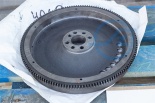 МАХОВИК 4062-1005115 ГАЗ-3110 3302 2217 2705 УАЗ ЗМЗ-406-409