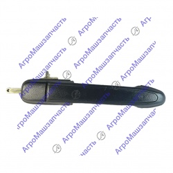 РУЧКА ДВЕРИ НАРУЖНАЯ ЗАДНЯЯ ПРАВАЯ 2123-6205150