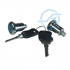 ЛИЧИНКА ГАЗЕЛЬ В ЗАМОК ДВЕР КОМПЛ Н/ОБР 3302-6105080