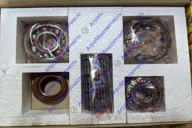 РЕМКОМПЛЕКТ КОРОБКИ ПЕРЕКЛЮЧЕНИЯ ПЕРЕДАЧ 3302-1701805-01Р ГАЗ 31029 3110 3302 С-2003 Г