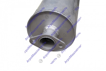 ГЛУШИТЕЛЬ ГАЗ-3309 ЕВРО 3309-1201010