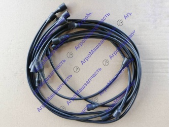 ПРОВОД ЗАЖИГАНИЯ КОМПЛЕКТ ГАЗ-53 511-3707243