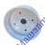 ДИСК КОЛЕСА МТЗ DW16L*38-3107020 ЗАД 8ШП МТЗ-1523 \БЗТДИА