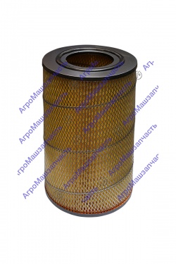 ФИЛЬТР ВОЗДУШНЫЙ ЗИЛ УРАЛ 740-1109560-102 С ДНОМ