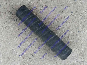 ПАТРУБОК РАДИАТОРА НИЖНИЙ 642290-1303025-010 370ММ 70*80 ОАО БРТ