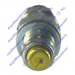 ДАТЧИК СКОРОСТИ МАЗ КАМАЗ 4102.3847-16 АНАЛОГ 0501210856 КПП ZF 16S151 23,8ММ ЭМИ