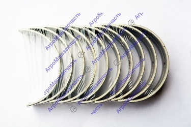 ВКЛАДЫШИ КОРЕННЫЕ 7405-1000102 Р2 1,0 ДАЙДО
