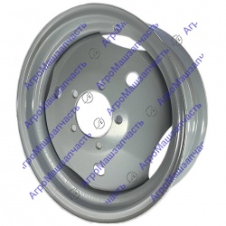 ДИСК КОЛЕСА МТЗ 40-3101010 5,5*20 УЗК ПЕР ЮМЗ БЗТДИА