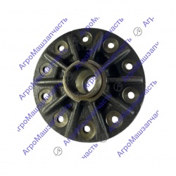 ДИФФЕРЕНЦИАЛ 31029 КОРПУС