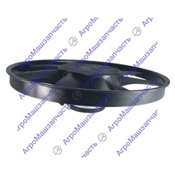 ЭЛЕКТРОДВИГ РАДИАТОРА 53.3780 1118 2123