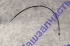 ТРОС ГАЗА Г-3302 В СБ ЗМЗ-405 1095ММ 3302-1108050