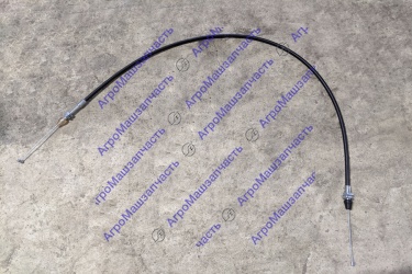 ТРОС ГАЗА Г-3302 В СБ ЗМЗ-405 1095ММ 3302-1108050