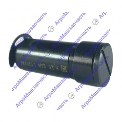ГИДРОНАТЯЖИТЕЛЬ ЗМЗ-406-1006100 MTS 0374 TRIALLI