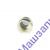 КОЛПАЧЕК МАСЛООТР  Д-240 МТЗ 240-1007020 СИЛИКОН