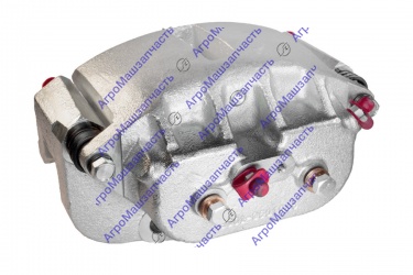 СУППОРТ ТОРМОЗНОЙ ПЕРЕДНИЙ ПРАВЫЙ 5301-3501026 ЗИЛ-5301 ФЕНОКС