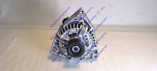 ГЕНЕРАТОР 612630060039 28В 80А 6РК WP10 WP12 WP13 HOWO МАЗ SHACMAN X3000