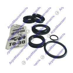 Р/К Г/ЦИЛ ПОГР ТО-30 ПОВОРОТА