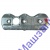 КОЛПАК КРЫШКИ ГБЦ 260-1003122 Д-260.1