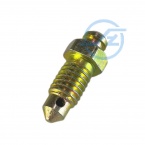 ШТУЦЕР ПРОКАЧНОЙ 3105-3501218 ГАЗ-3302 3110 М10*1*17